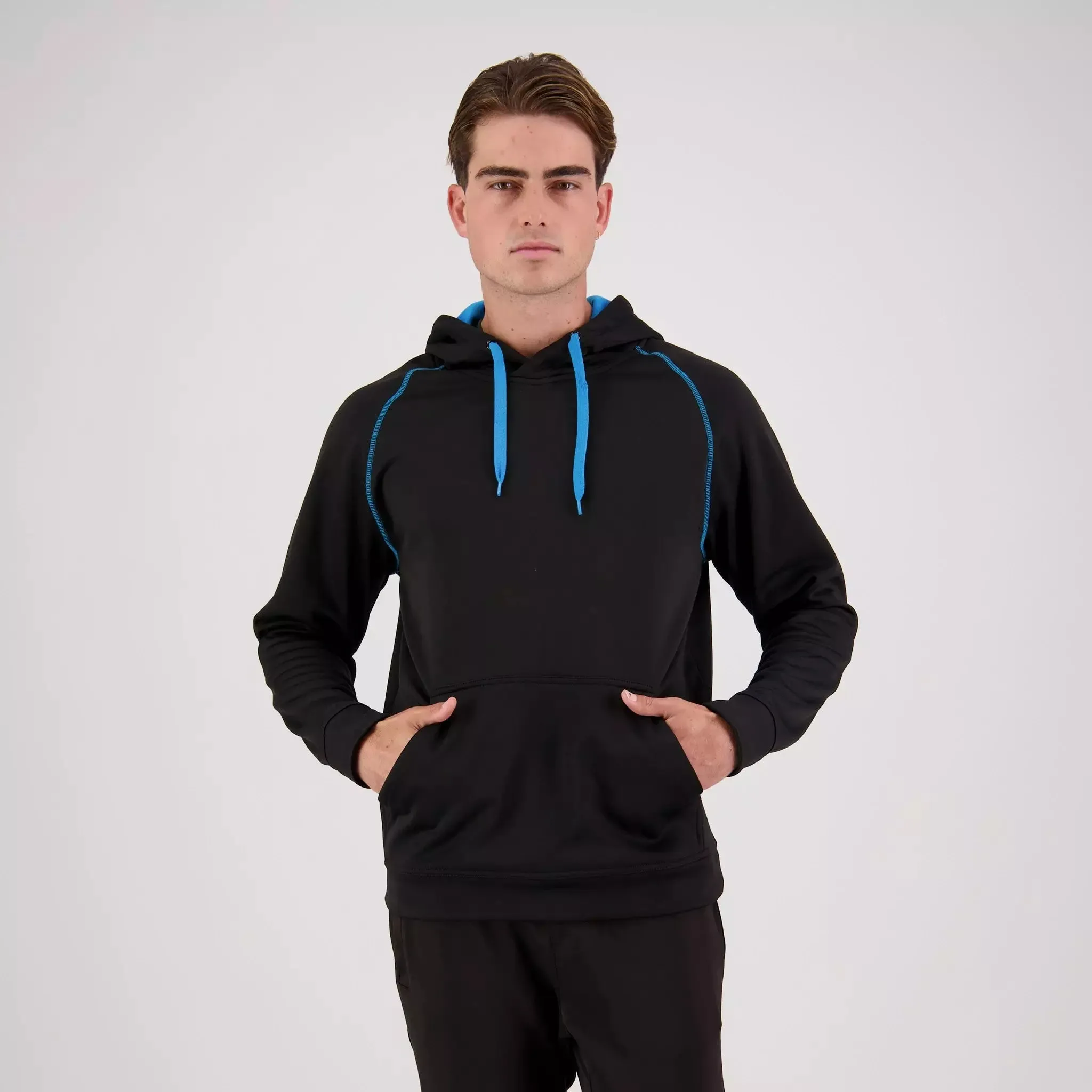 XTH Cloke Performance Hoodie - Adults