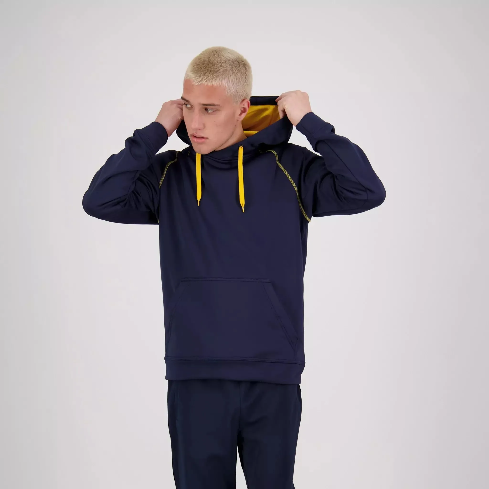 XTH Cloke Performance Hoodie - Adults