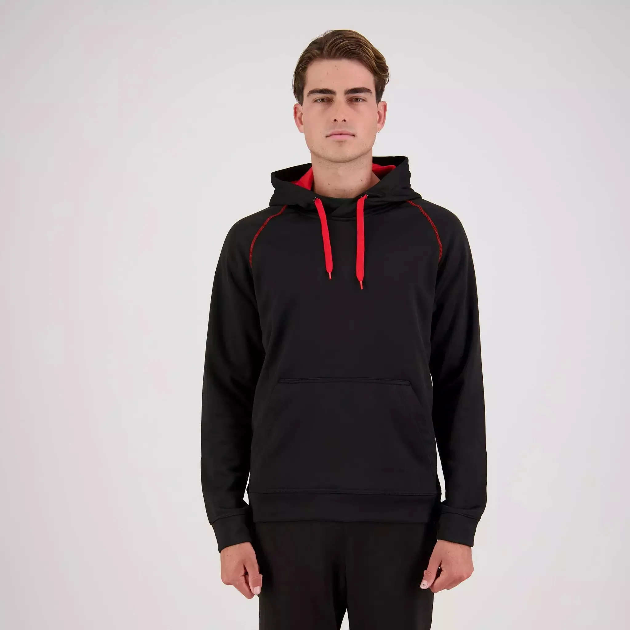 XTH Cloke Performance Hoodie - Adults