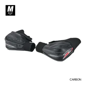 Zeta CW Hand Warmer - Carbon (M)